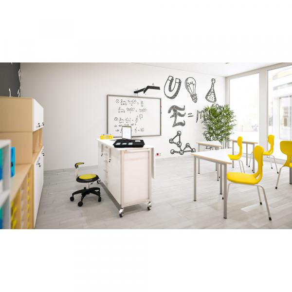 Grande - Fachraum Naturwissenschaften