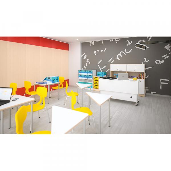 Grande - Fachraum Naturwissenschaften