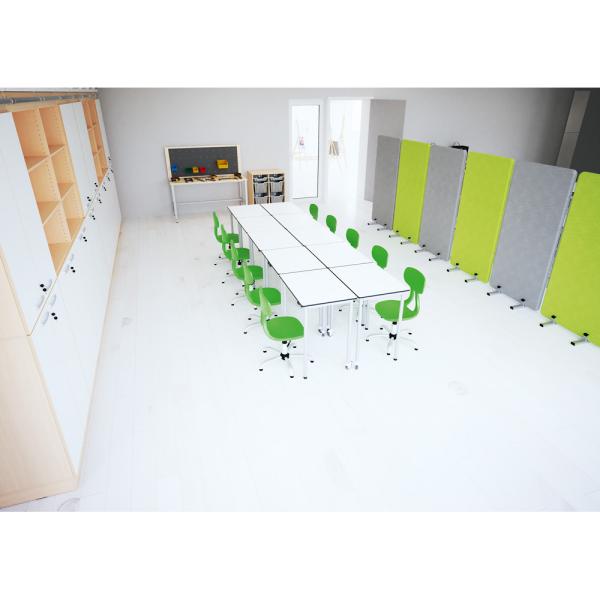 STREAM-Kollaborationsraum