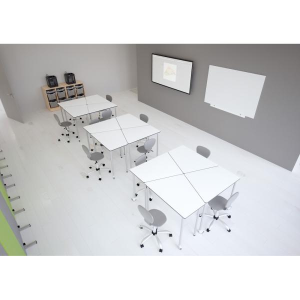 STREAM-Kollaborationsraum