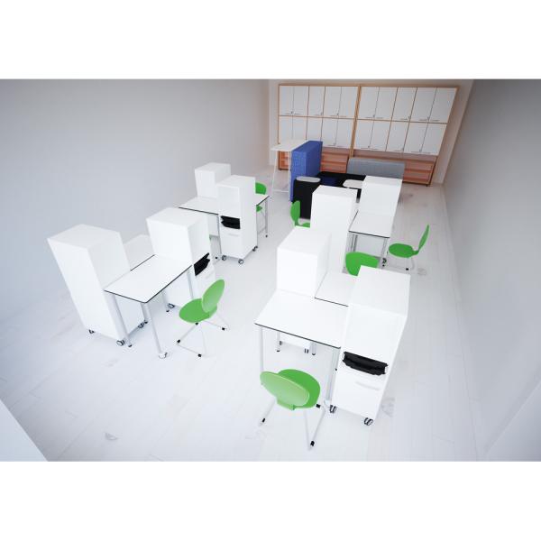 STREAM-Kollaborationsraum