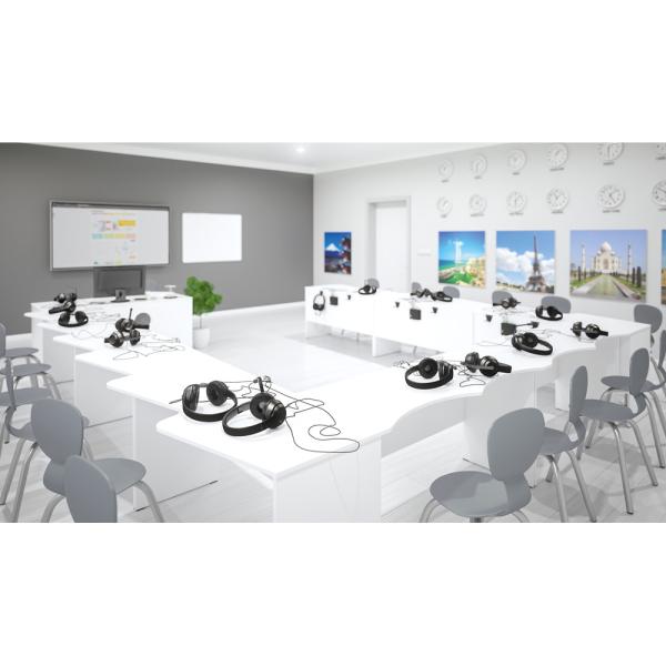 Sensolab Sprachlabor