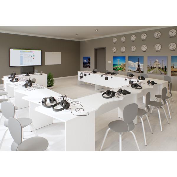 Sensolab Sprachlabor