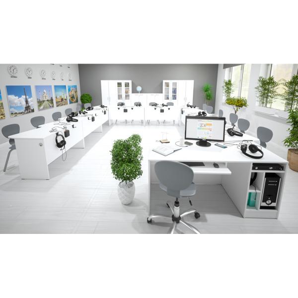 Sensolab Sprachlabor