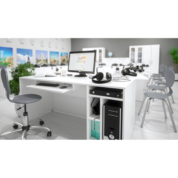 Sensolab Sprachlabor