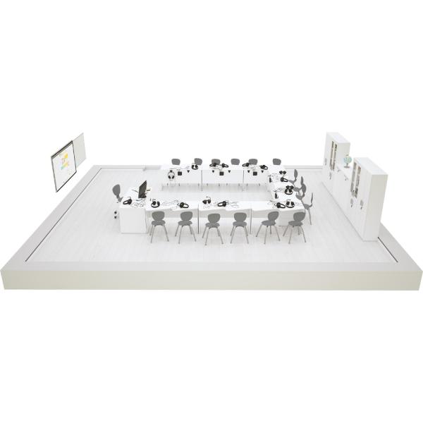 Sensolab Sprachlabor