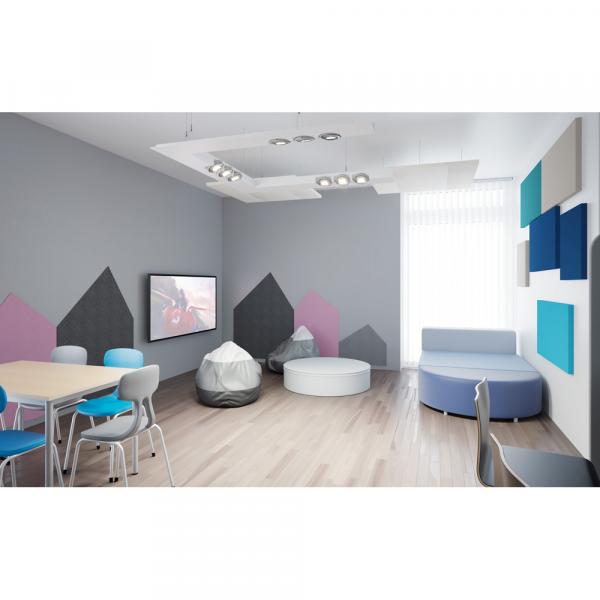 Hortraum mit Spieltisch