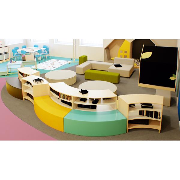 STEAM LAB - kreativer Raum für Kinder