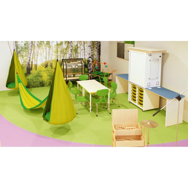 STEAM LAB - kreativer Raum für Kinder