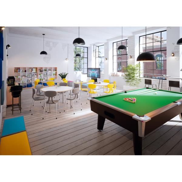 STEAM-Interessenentwicklungsraum