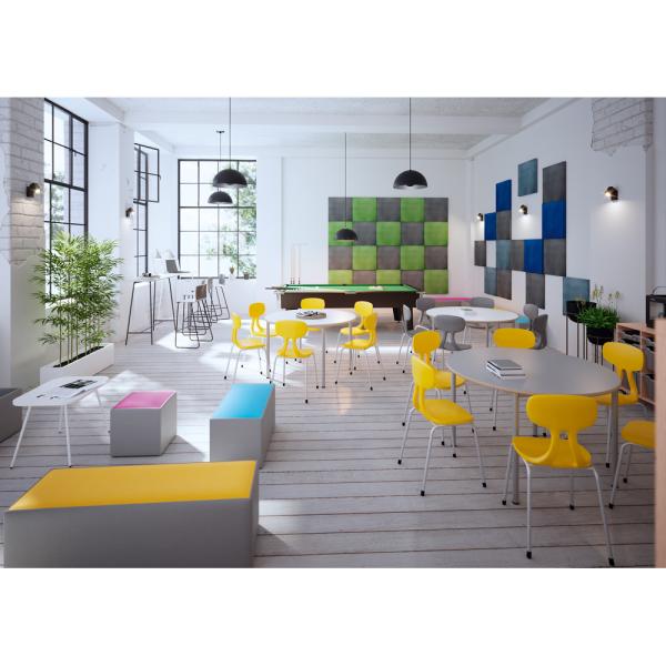 STEAM-Interessenentwicklungsraum