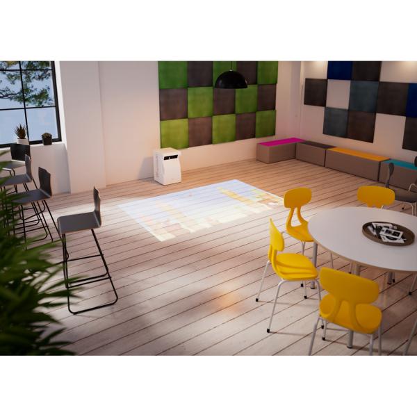 STEAM-Interessenentwicklungsraum