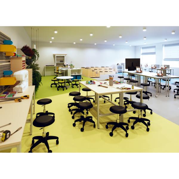 STEAM Lab Das Kompetenzentwicklungslabor der Zukunft