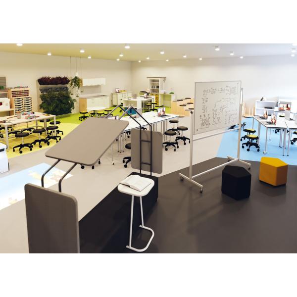 STEAM Lab Das Kompetenzentwicklungslabor der Zukunft