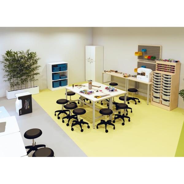 STEAM Lab Das Kompetenzentwicklungslabor der Zukunft