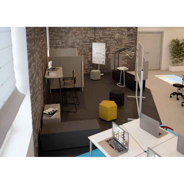 STEAM Lab Das Kompetenzentwicklungslabor der Zukunft