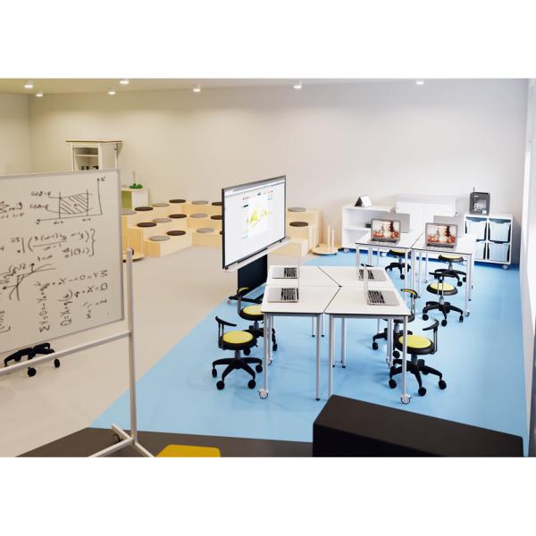 STEAM Lab Das Kompetenzentwicklungslabor der Zukunft