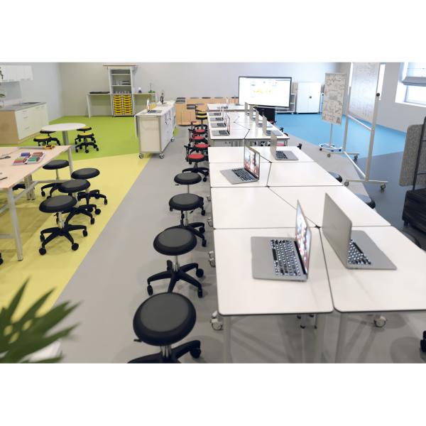 STEAM Lab Das Kompetenzentwicklungslabor der Zukunft