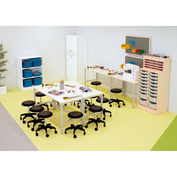 STEAM LAB - Zone E (Technik) - Technik