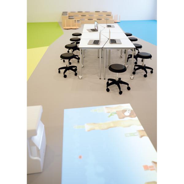 STEAM LAB - Zone A (Kunst) - Kunst