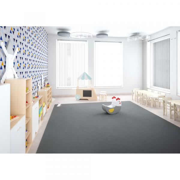 Krippe-Gruppenraum Schrankset Bauernhof 1