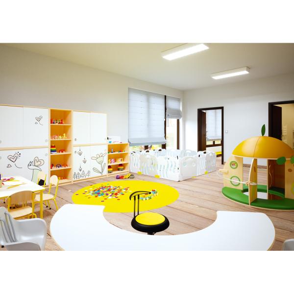 Kinderzimmer mit Märchengartenset