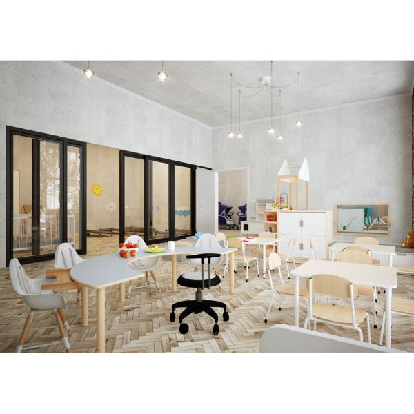 Kinderzimmer mit Märchengartenset