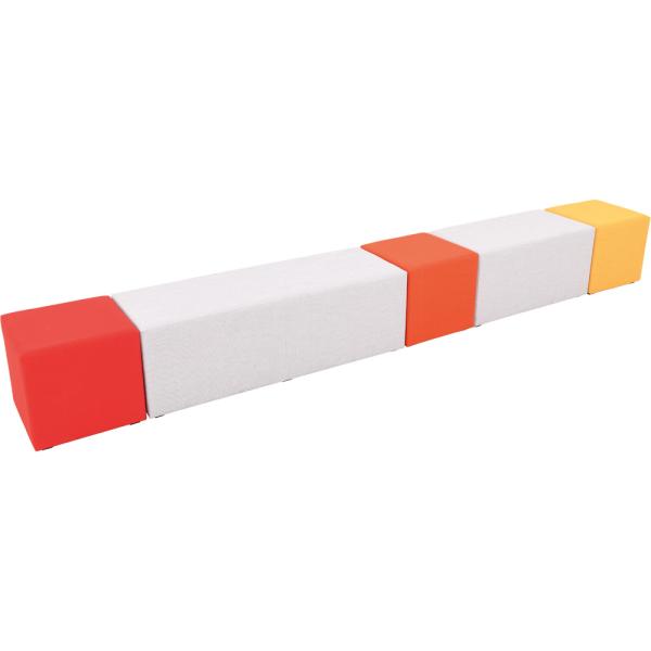 Inflamea Hocker-Set 1