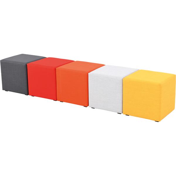 Inflamea Hocker-Set 2