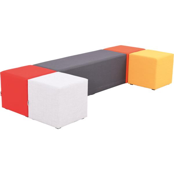 Inflamea Hocker-Set 3