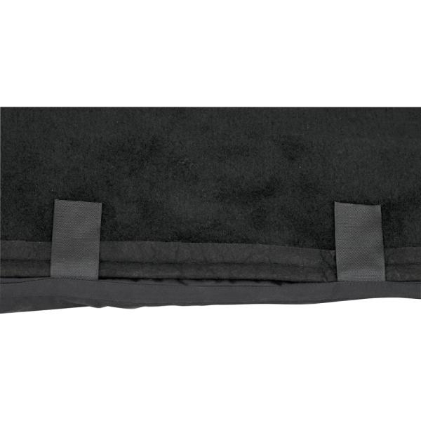 Leuchtender Teppich mit Sensorik-Unterlegmatte