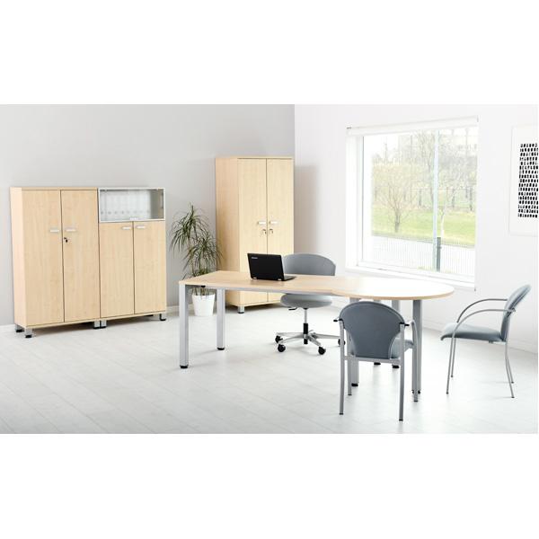 Büroausstattung OPTO 1