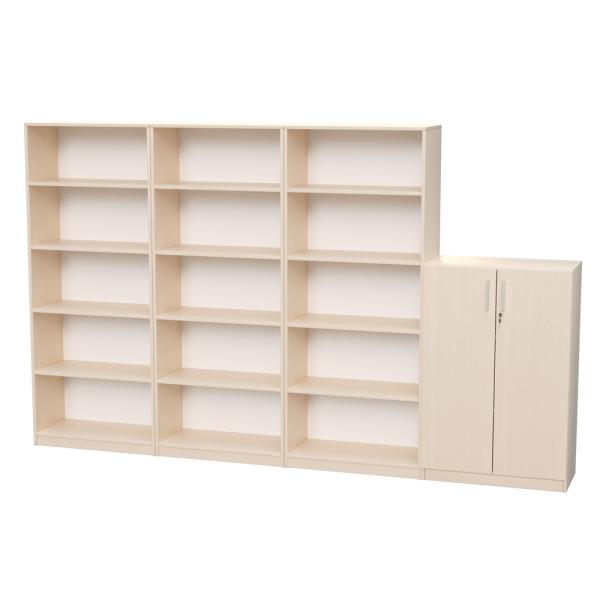 Möbelsatz EXPO 11, Ahorn