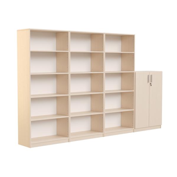 Möbelsatz EXPO 11, Ahorn