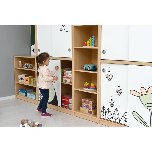 Phantasiewelt Möbelsatz Märchengarten