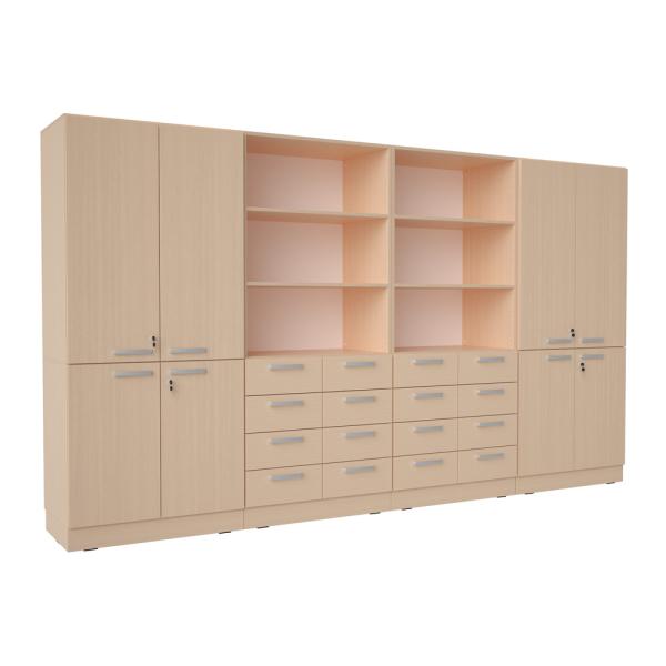 Möbelsatz Grande 98, T 48