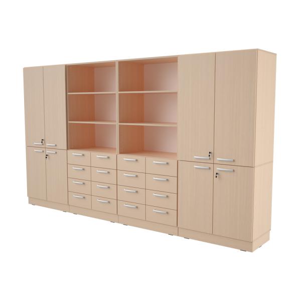 Möbelsatz Grande 98, T 48