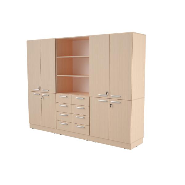 Möbelsatz Grande 99, T 48