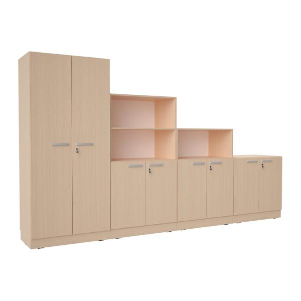Möbelsatz Grande 100, T 48