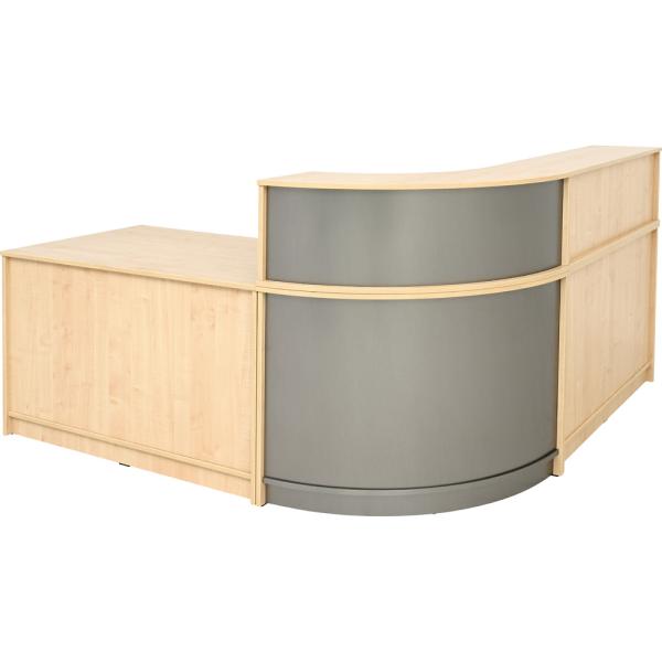 EXPO Empfangstheke 1