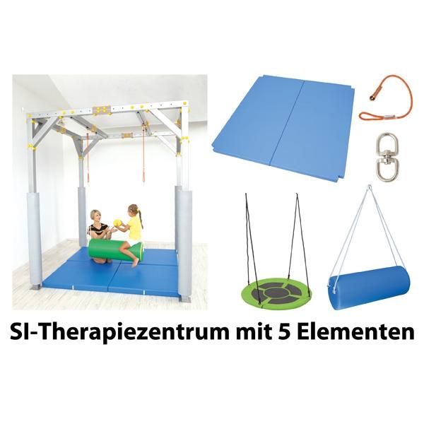 SI-Therapiezentrum - Grundset