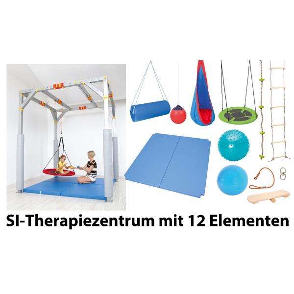 SI-Therapiezentrum - Erweitertes Set