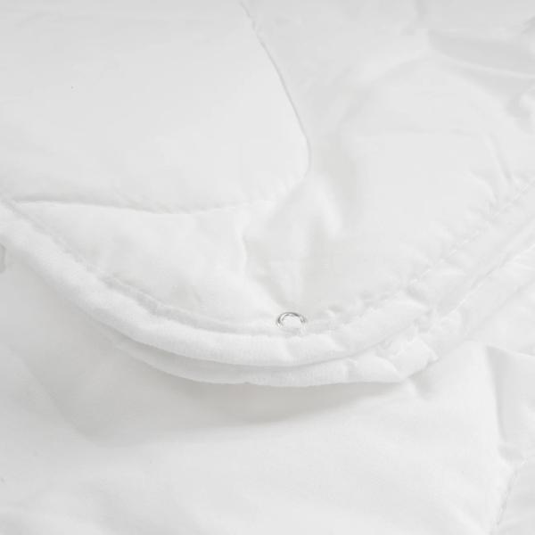 Kindersteppbett-Set, 4 Jahreszeiten, 100x135 + 40x60 cm