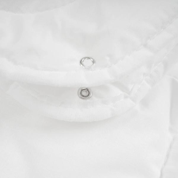 Kindersteppbett-Set, 4 Jahreszeiten, 100x135 + 40x60 cm