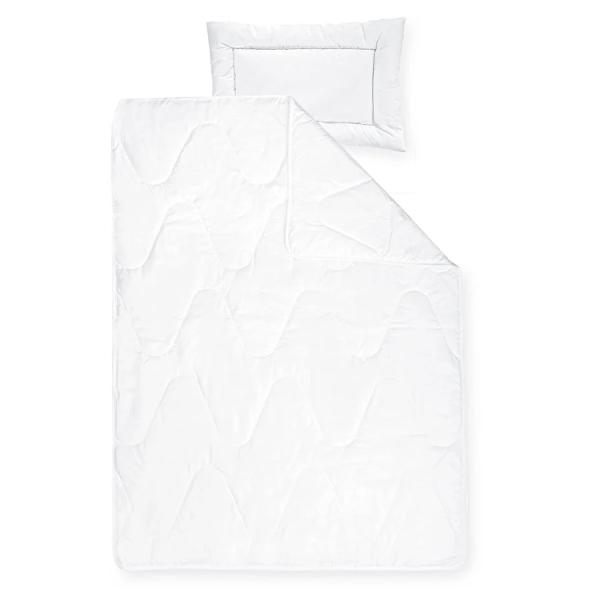 Steppbett-Set, Sommertraum, 100x135 + 40x60 cm