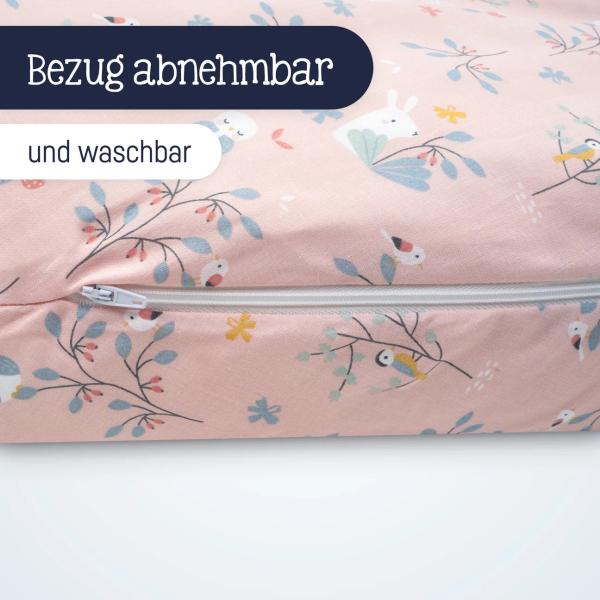 Stillkissen Classic, L 190