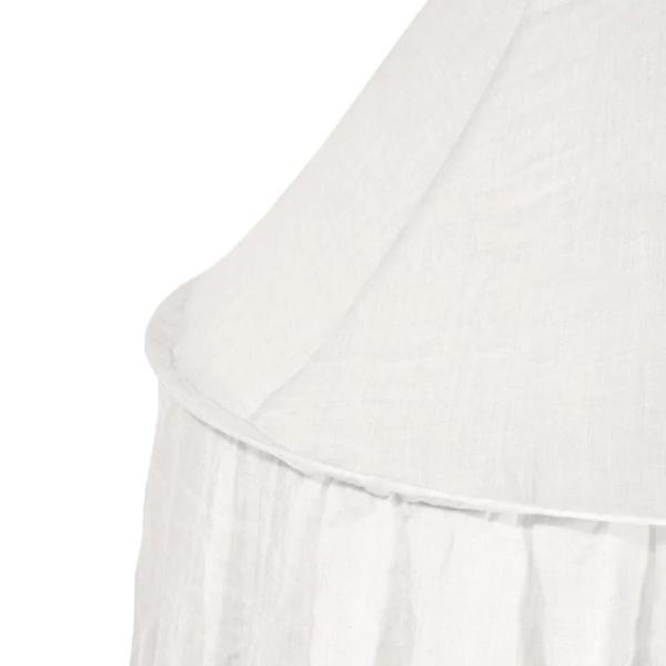 Baldachin Voile