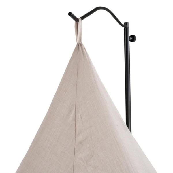 Baldachin Voile