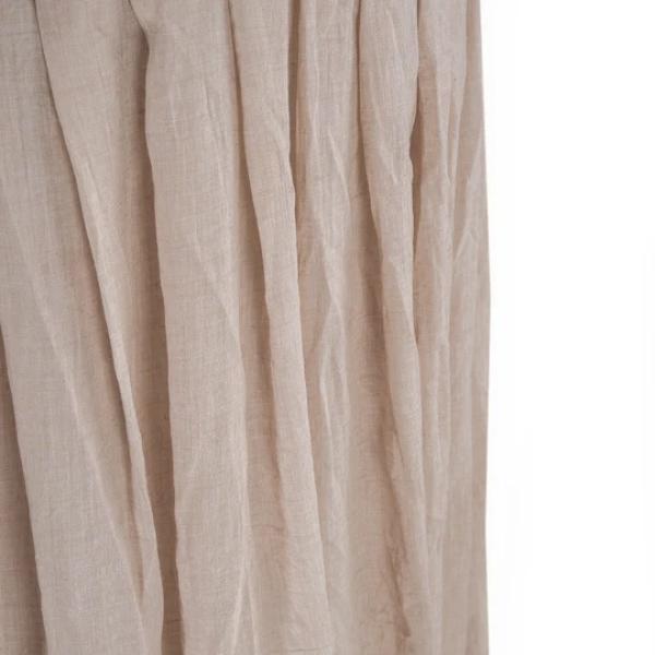Baldachin Voile