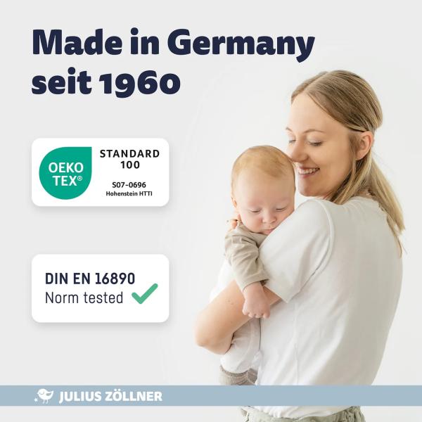 Babymatratze Multi-Flow Expert